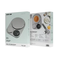 Green Lion Dual Kitchen Scale