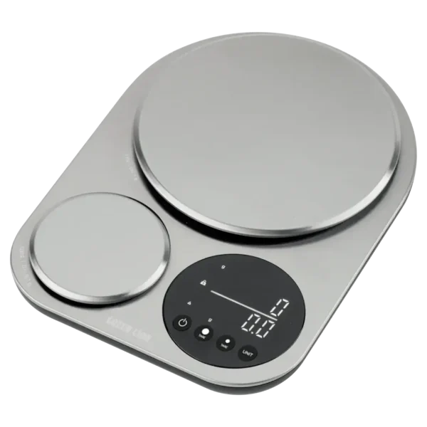 ترازو آشپزخانه دوتایی گرین Green Lion Dual Kitchen Scale