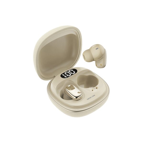 هندزفری بلوتوث سینا گرین لاین Green Siena True Wireless Earbuds