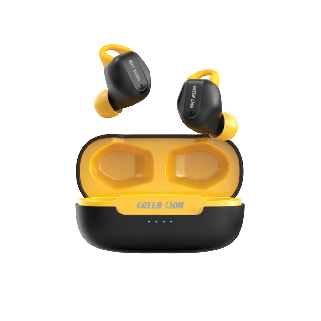 هندزفری بلوتوث اندورو گرین Green Lion Enduro Wireless Earbuds