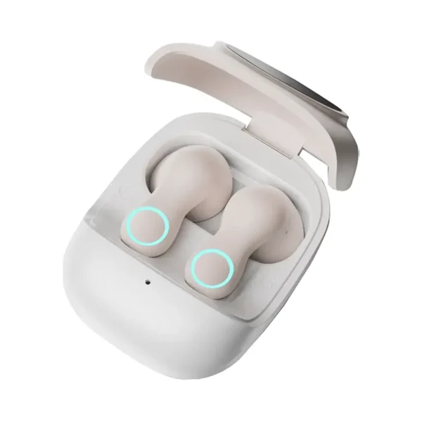 Green Jenifer True Wireless Earbuds