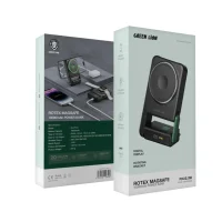 Green Lion Rotex MagSafe 10000mAh PowerBank