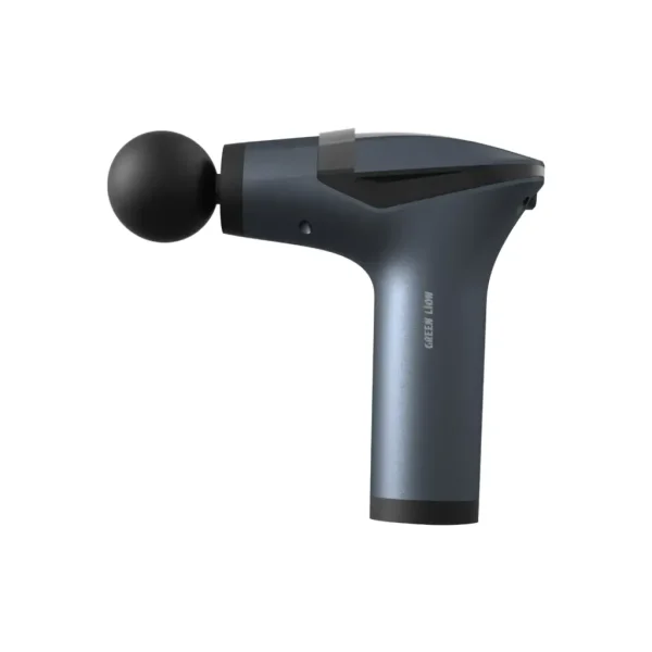 ماساژور تفنگی چندمنظوره گرین Green Lion GMG-05 Multifunctional Massage Gun