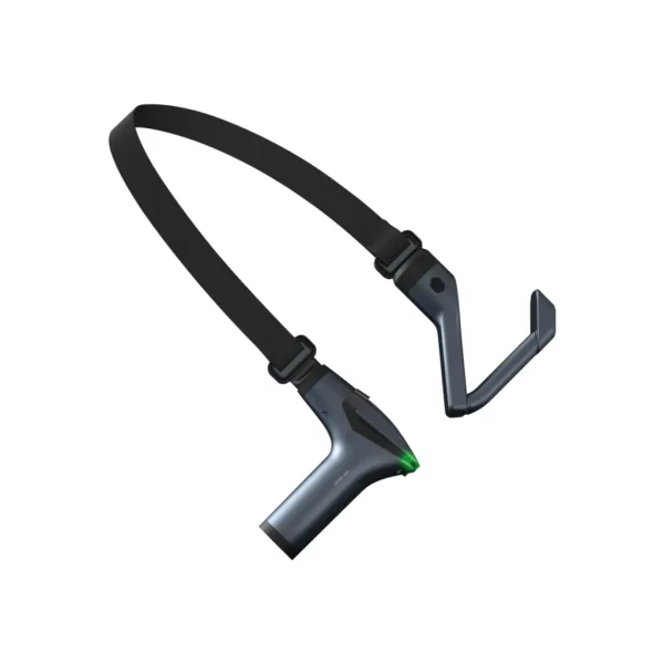 ماساژور تفنگی چندمنظوره گرین Gree Lion GMG-05
