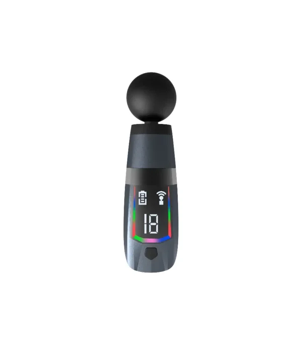 ماساژور تفنگی چندمنظوره گرین Green Lion GMG-05 Massage Gun