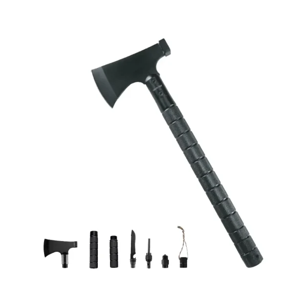 تبر چندکاره گرین Green Lion Multi-Tool Axe
