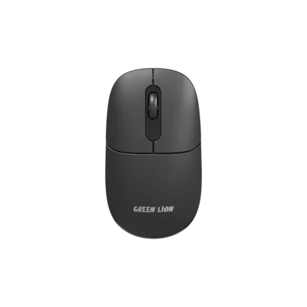 کیبورد و ماوس بیسیم گرین Green GKM-200
