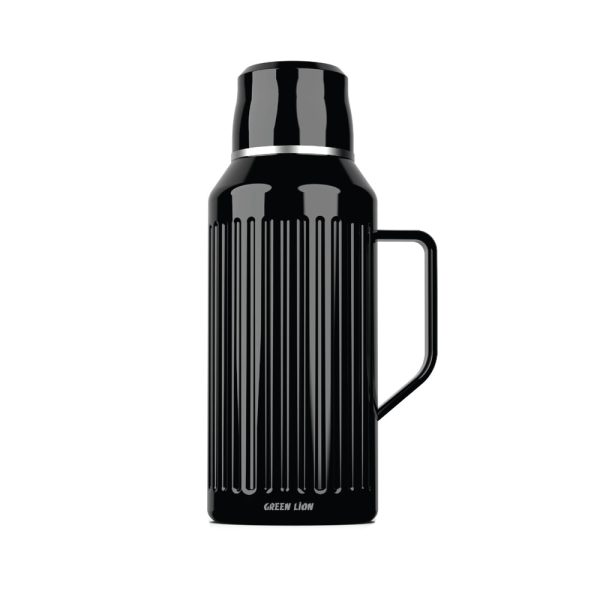 بطری حرارتی وینتیج گرین Green Vintage Thermal Bottle