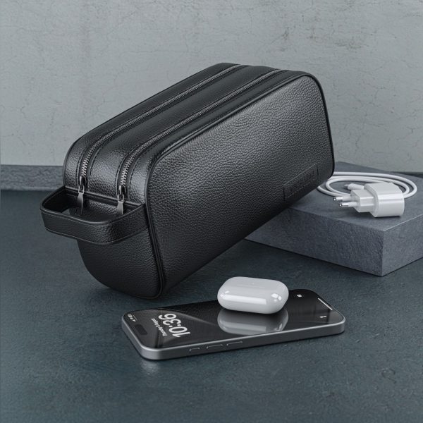 کیف اکسسوری کورال گرین l