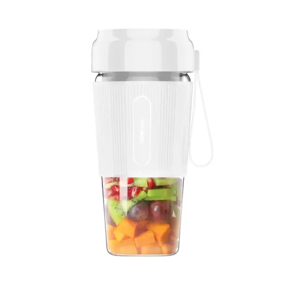 آبمیوه گیر قابل حمل جی بلند ایکس گرین Green G-Blend X Oortable Juicer