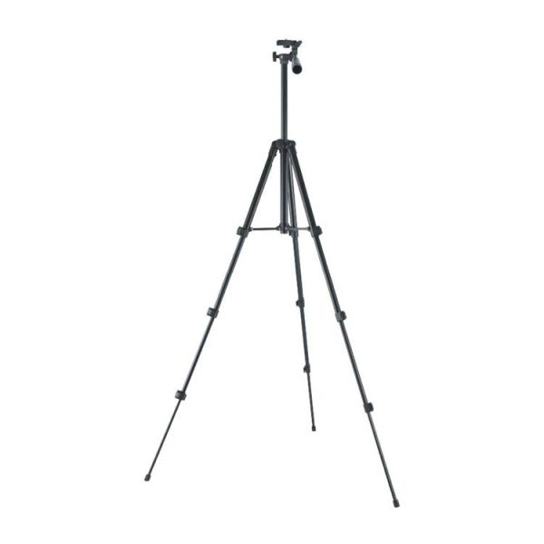 سه پایه آلومینیومی حرفه ای GTP-100 گرین
