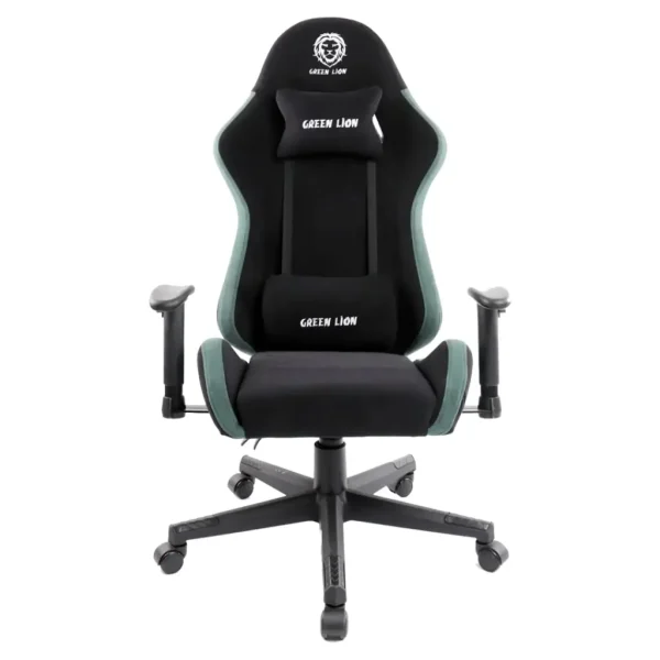 صندلی گیمینگ ارگو ایکس گرین Green Lion ERGO X GCX44 Gaming Chair