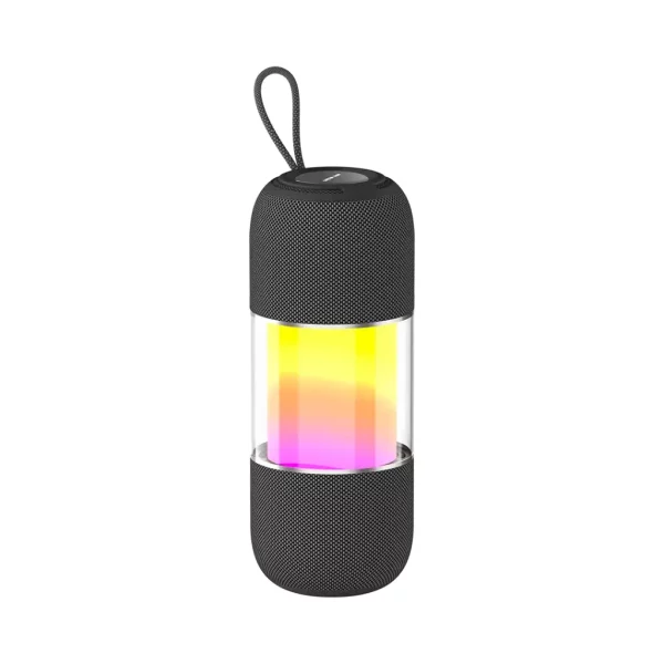 Green Change Pro RGB Portable Speaker