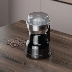 
Green Lion Vintage Electric Grinder - Black
Green Lion Vintage Electric Grinder - Black
Green Lion Vintage Electric Grinder