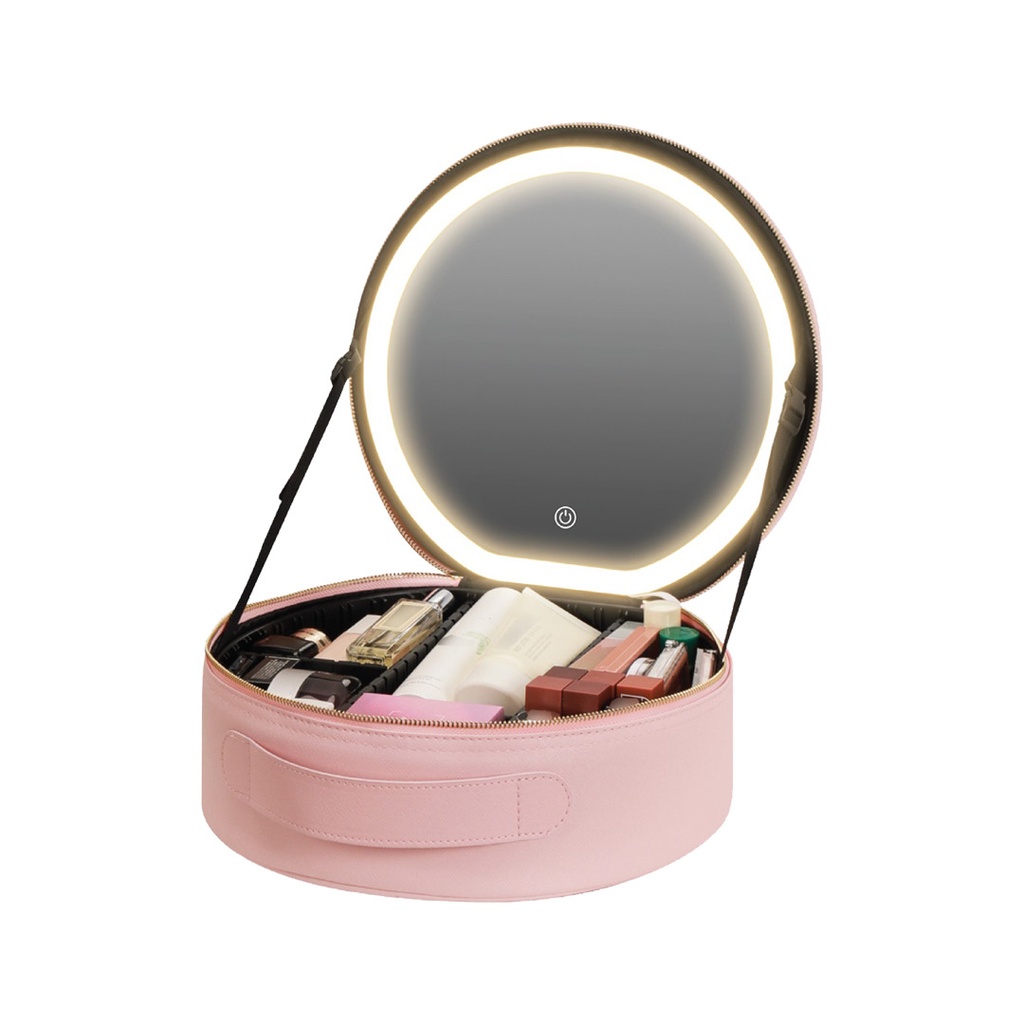 سازمان دهنده لوازم آرایش پرو گرین Green Lion Makeup Organizer Pro