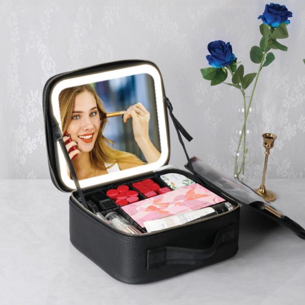 سازمان دهنده لوازم آرایش گرین Green Lion Makeup Organizer