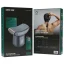 Green Lion Flexgroom 2 in 1 Body Groomer