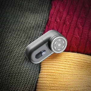 Green Lion Lint X Lint Remover