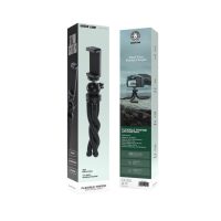 Green Lion Flexible Tripod with Foam Grips