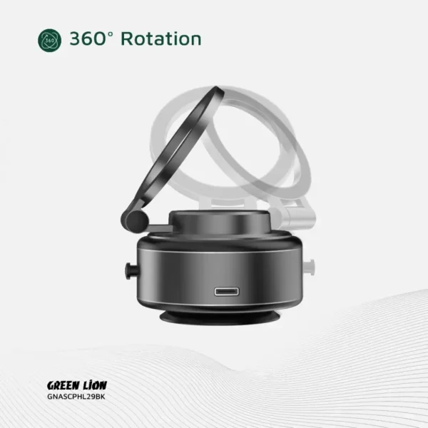 نگهدارنده گوشی مکش خودکار گرین Green GX-29 Phone Holder