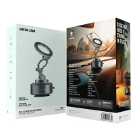 Green Lion GX-30 Auto Suction Phone Holder