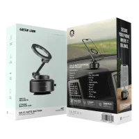 Green Lion GX-31 Auto Suction Phone Holder