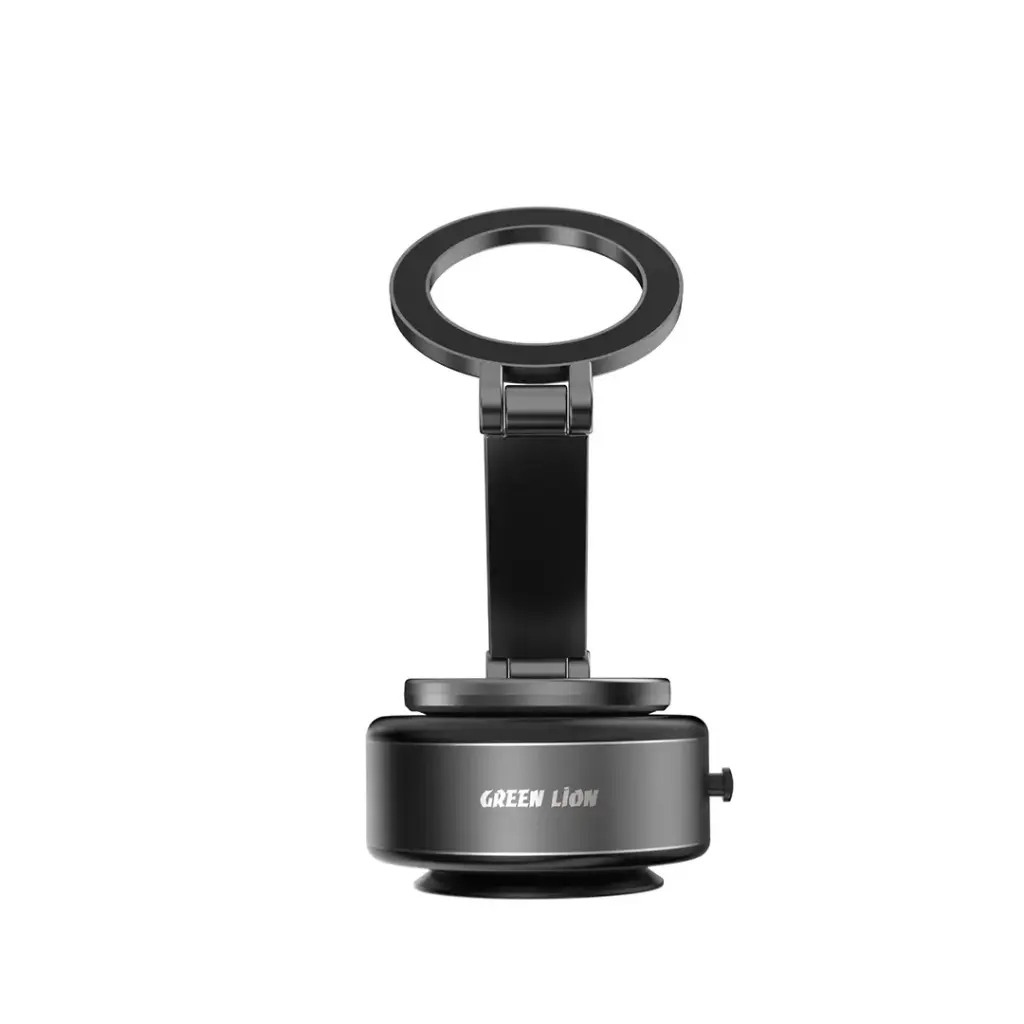 نگهدارنده گوشی مکش خودکار گرین Green Lion GX-32 Auto Suction Phone Holder