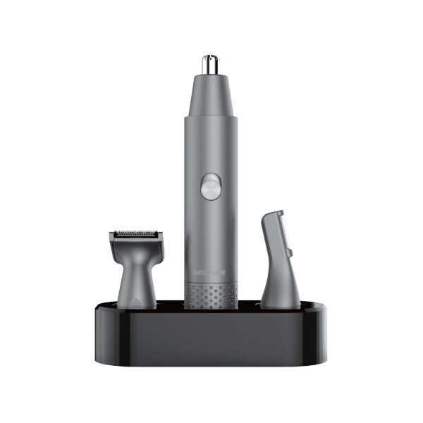 کیت Green 3 In 1 Grooming Kit