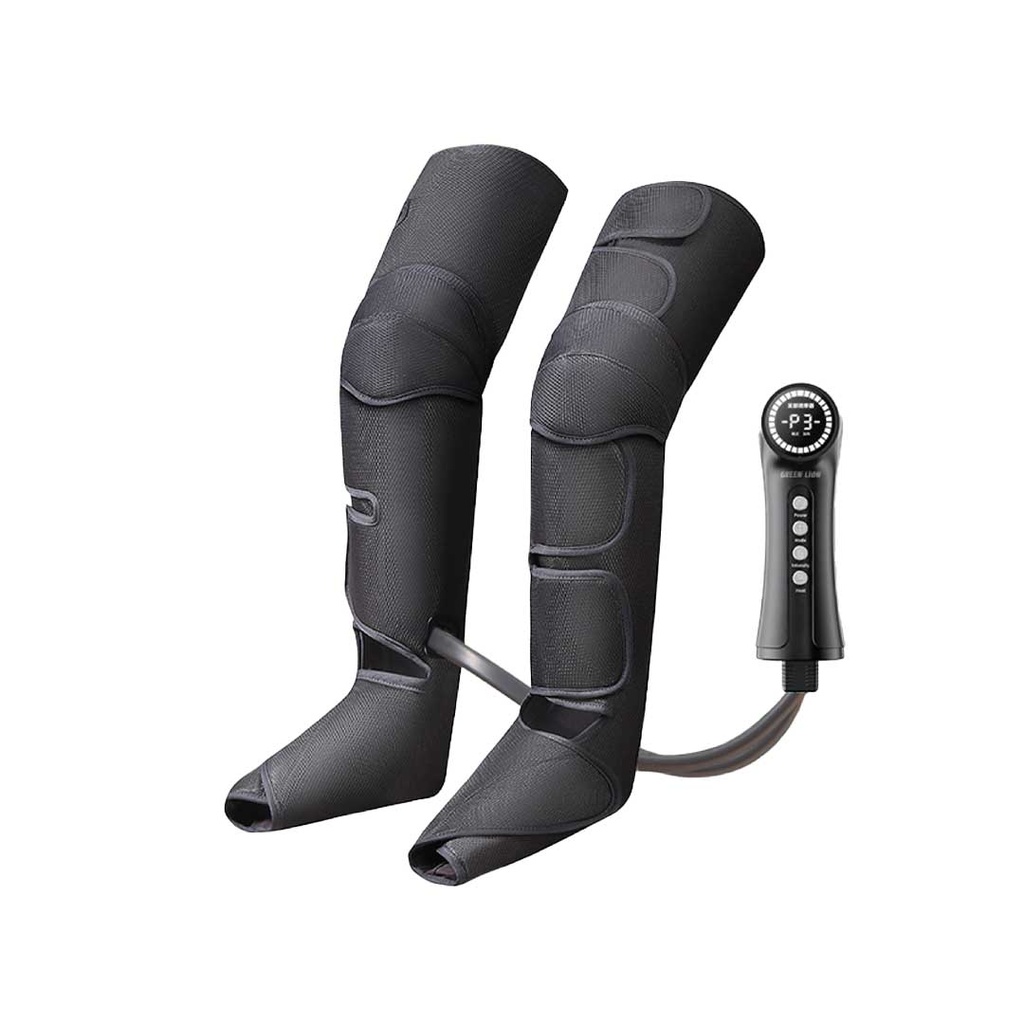 ماساژور پا با فشار هوا گرین Green Lion Air Pressure Leg Massager