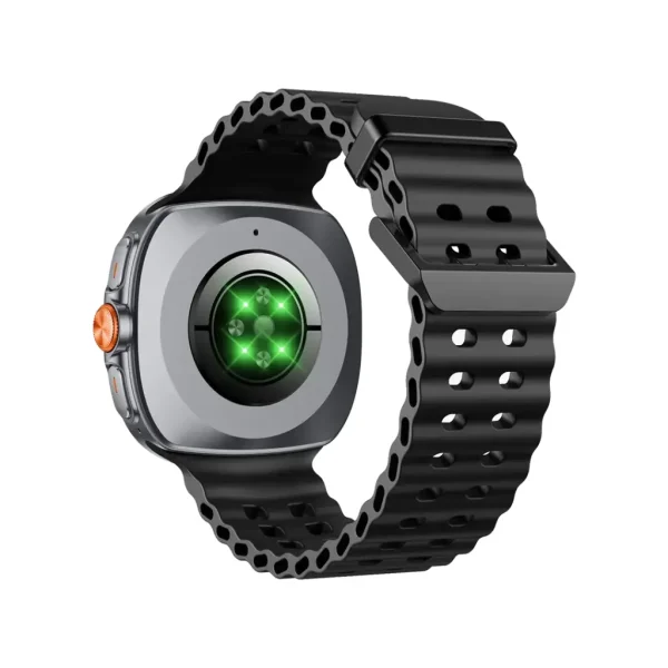 ساعت هوشمند کانکت پرو گرین Green Lion Connect Pro Smart Watch