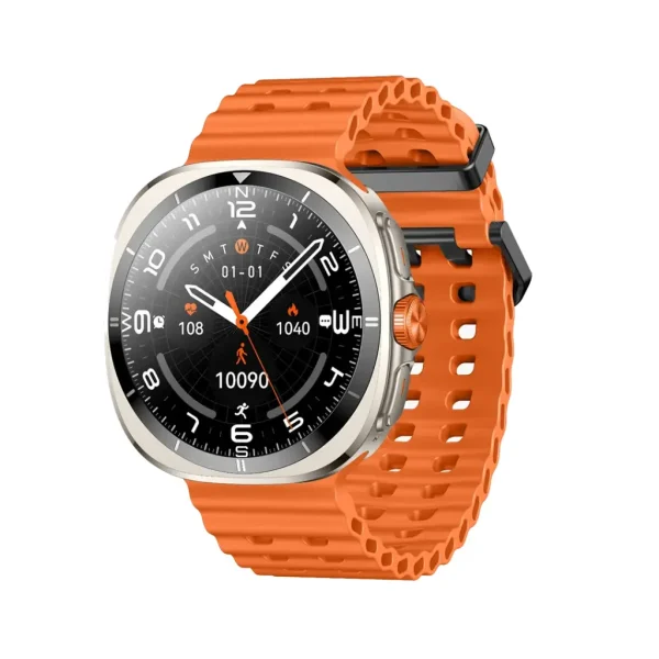 ساعت هوشمند کانکت پرو گرین Green Connect Pro Smart Watch