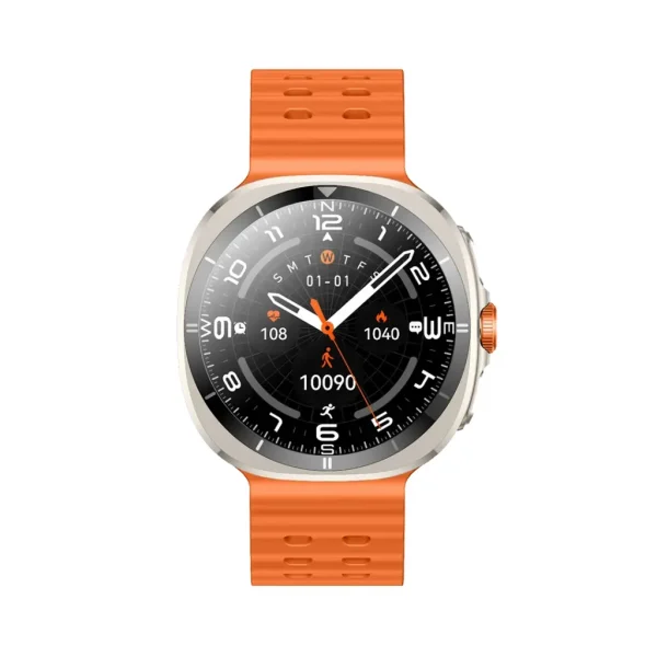 ساعت گرین Green Lion Connect Pro Smart Watch