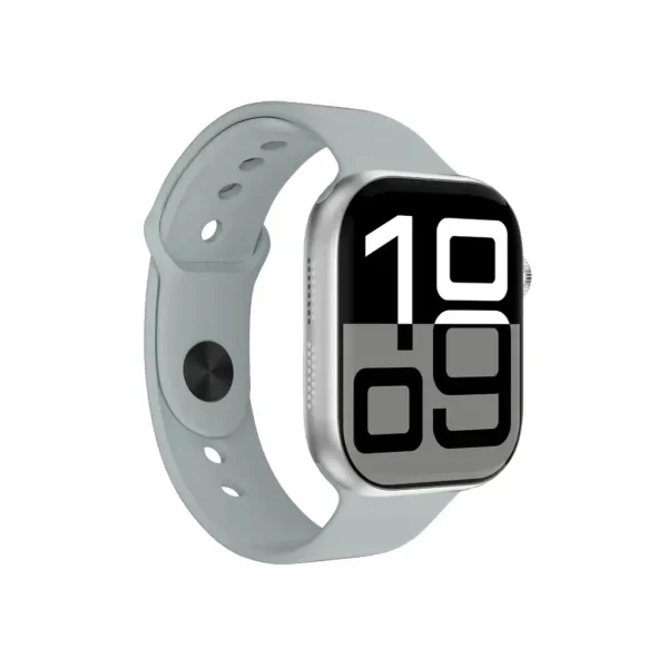 Green Active SE 46 Smart Watch