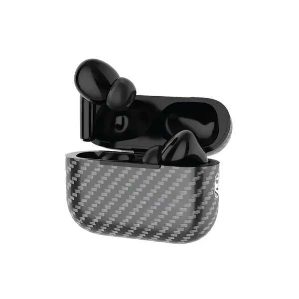 ایرباد پرو ۲ با قابلیت حذف نویز فعال گرین Green Lion Earbuds Pro 2 with ANC