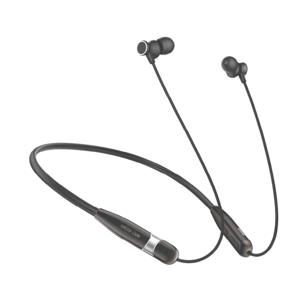 هندزفری بیسیم گردنی ایکس گرین Green Lion Neck X Wireless Neckband