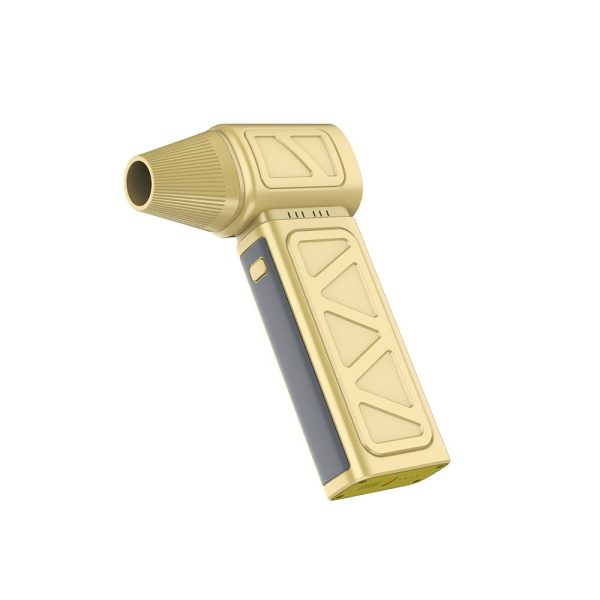 Green JetPro Lite Magnetic Nozzle