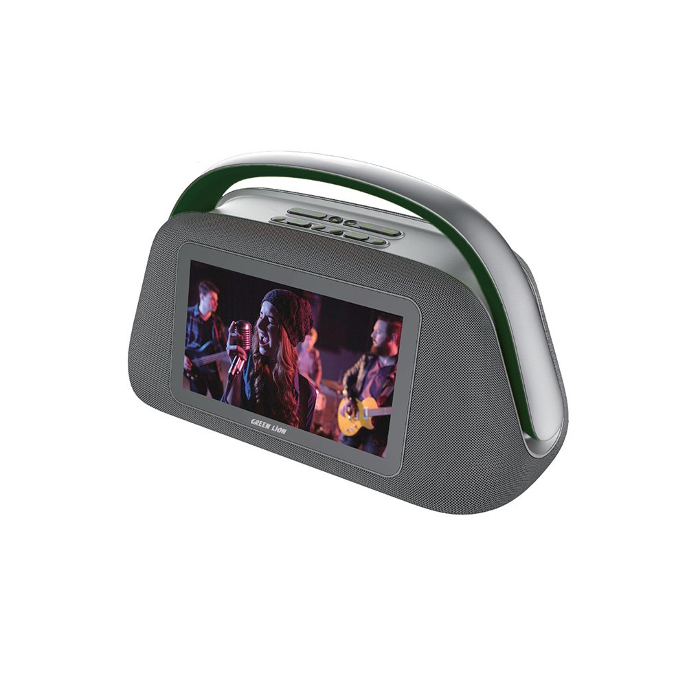 اسپیکر نمایشگر بوئنوس آیرس گرین Green Lion Buenos Aires Display Speaker