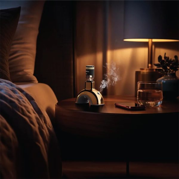 پخش کننده عطر اولارا گرین