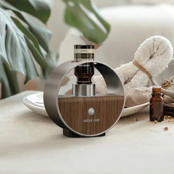 پخش کننده عطر کالمورا گرین Green Calmora Fragrance Diffuser