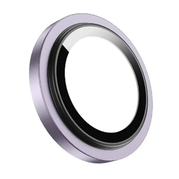Green iPhone 17 Series HD Plus Camera Lens