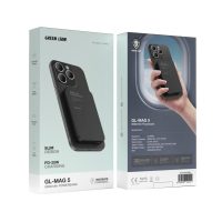 Green Lion GL-MAG 5 5000mAh Powerbank