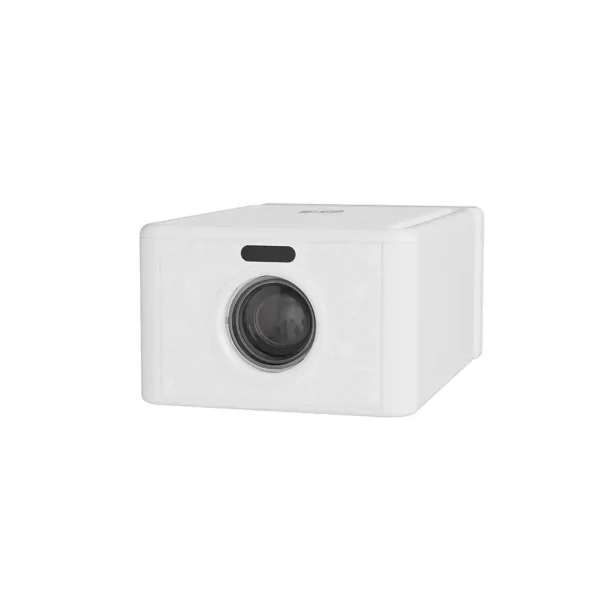 پروژکتور قابل حمل گلکسی گرین Green Galaxy Portable Projector