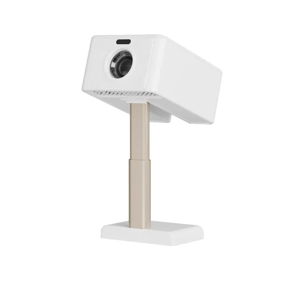 Green Galaxy Portable Projector