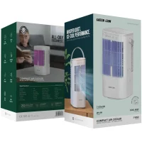 Green Lion Compact Air Cooler