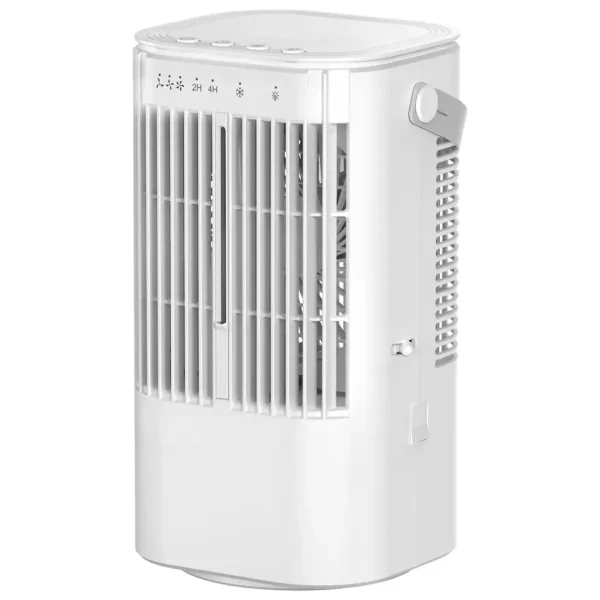 کولر هوای کامپکت ۹۰۰ میلی‌لیتری گرین Green Lion Compact Air Cooler