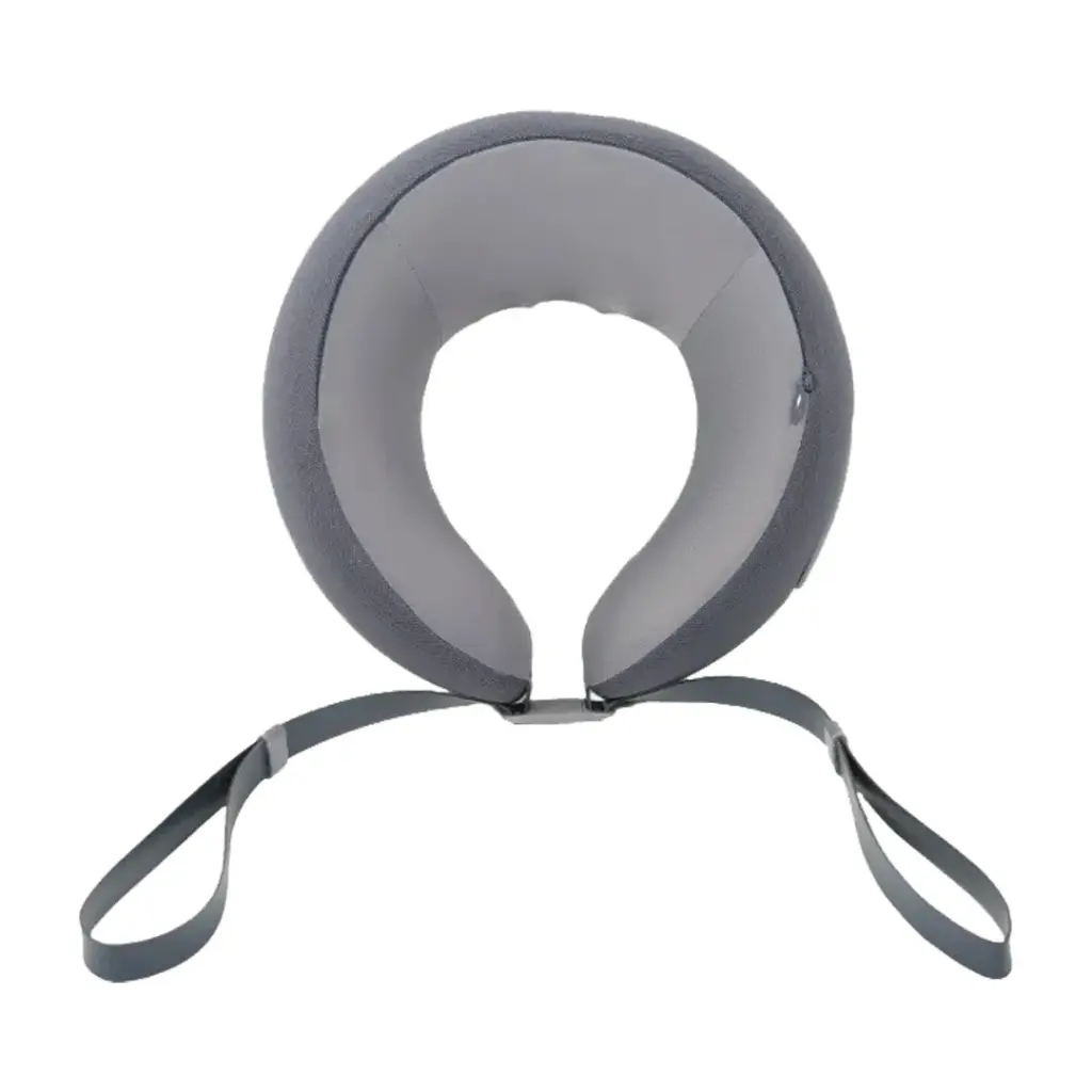 IMG_7781 بالش ماساژ گردن ارگونومیک گرین Green Ergonomic Pillow