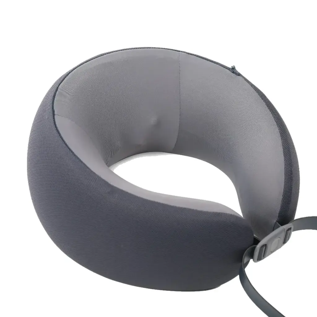 IMG_7784 Green Ergonomic Pillow