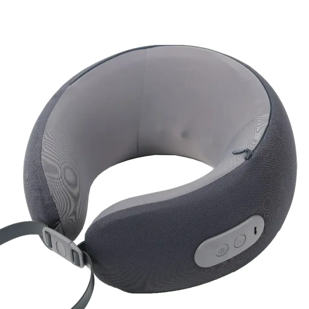 IMG_7785 بالش ماساژ گردن ارگونومیک گرین Green Lion Ergonomic Pillow