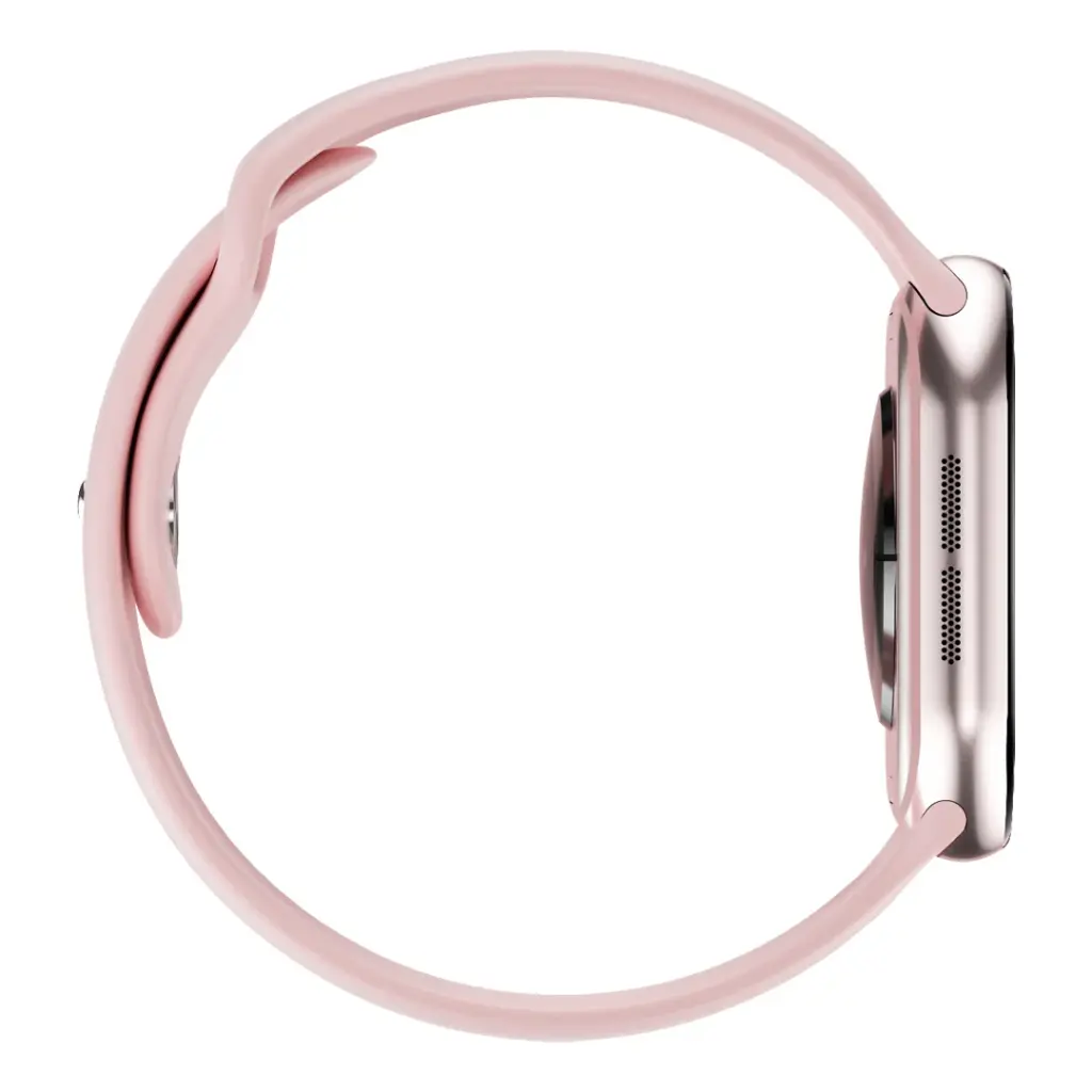 IMG_8355 ساعت هوشمند کامونیکیت گرین Green Smart Watch