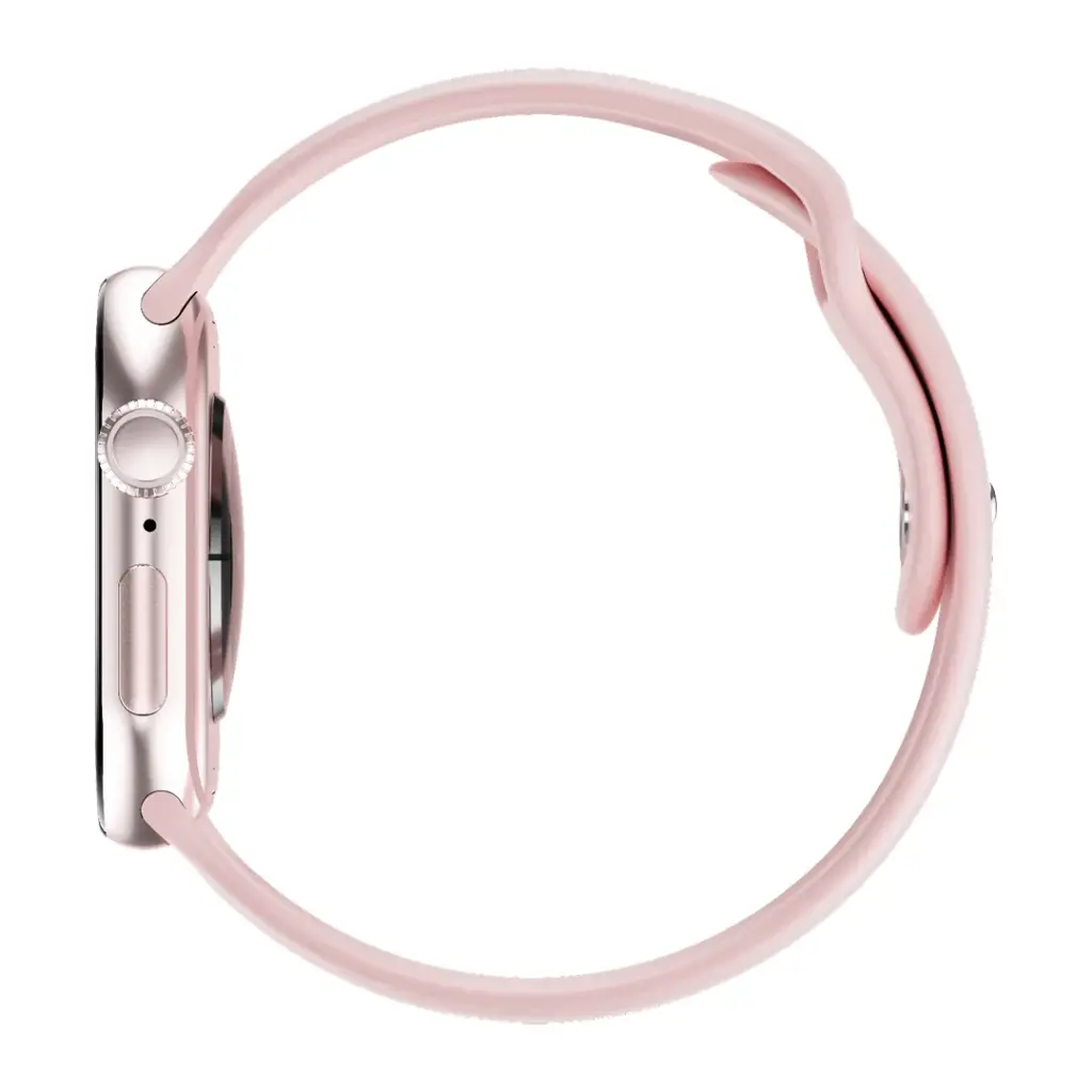 IMG_8356 ساعت هوشمند کامونیکیت گرین Green Communicate